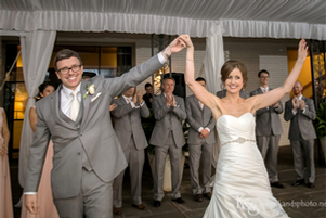 Mark + Danielle